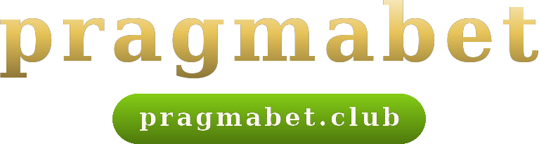 pragmabet logo