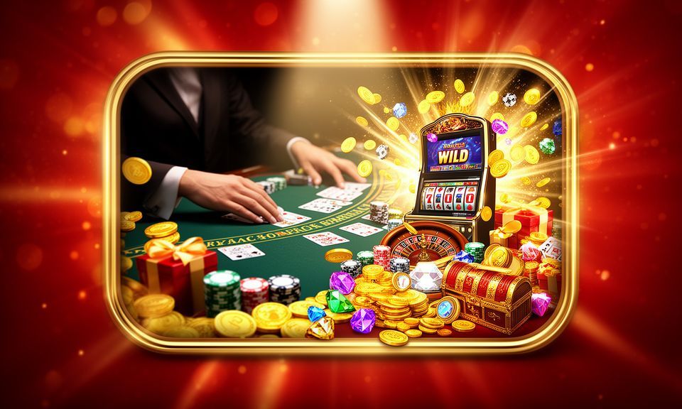 pragmabet gaming platform