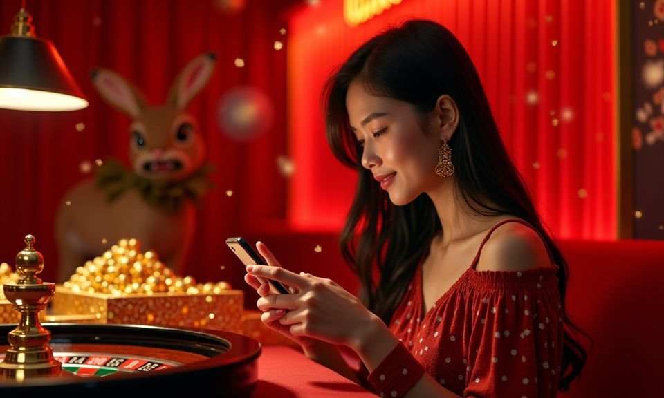 pragmabet Slots Feature Promotion