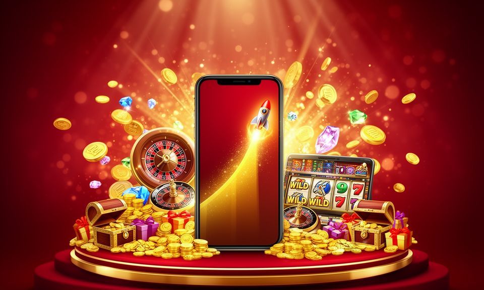 pragmabet Casino