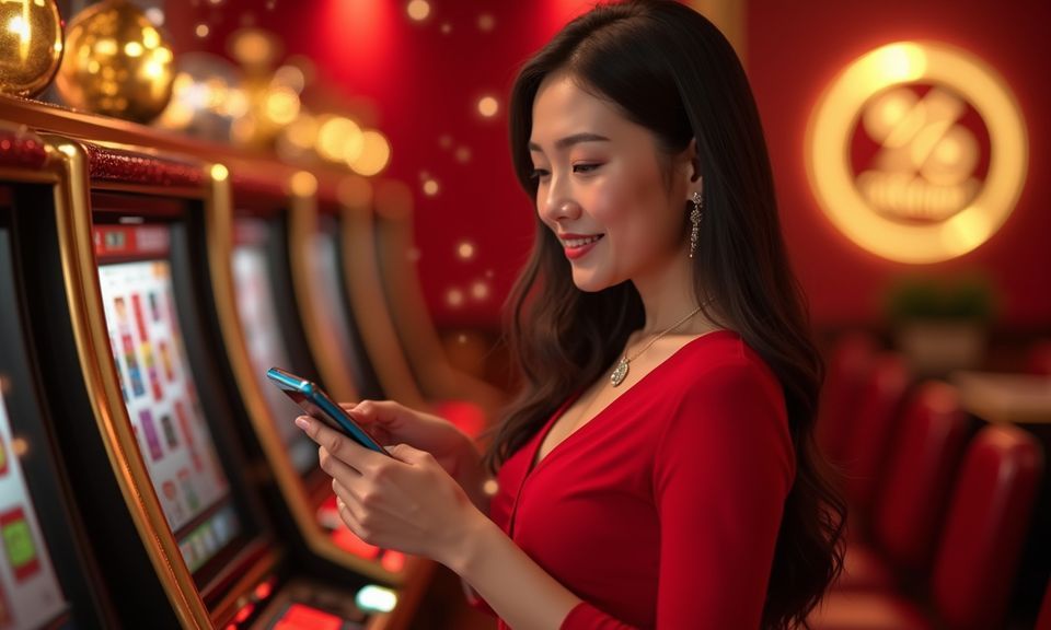 pragmabet Apa yang Ditawarkan Gates of Fortune di Sini